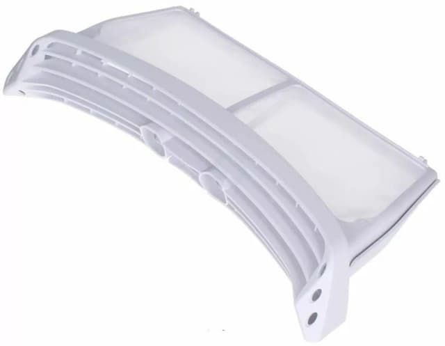 2972300100 Vzduchový filtr pro sušičky prádla Beko Blomberg