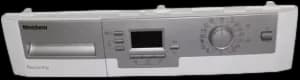 2972509106 Ovládací panel pro sušičku Beko/Blomberg