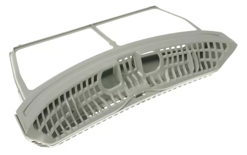 2973380600 Vzduchový filtr pro sušičky Beko Blomberg 353 x 180 x 70 mm