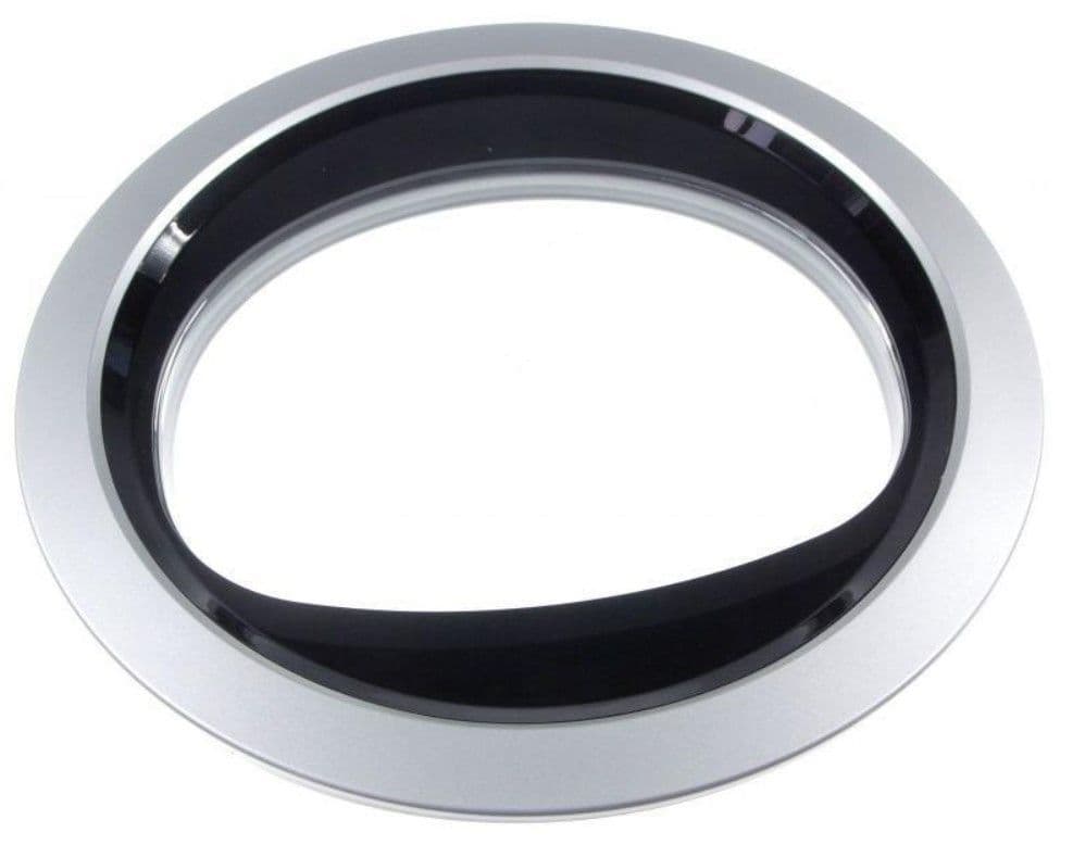 2973570300 Dveře sušičky Beko Blomberg