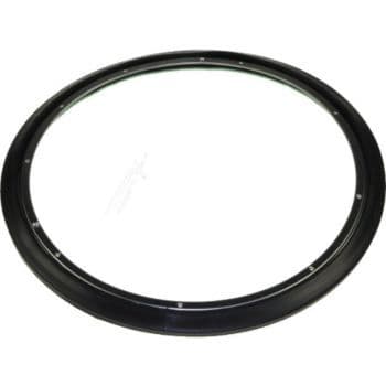 2973800100 Těsnění zadní části bubnu pro sušičky Beko Blomberg