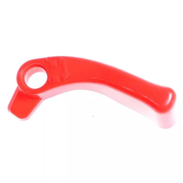 2974540100 Páčka filtru pro sušičky Beko, Blomberg, Grundig