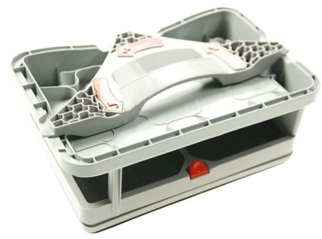 2975230800 Filtr k sušičce prádla Beko Blomberg