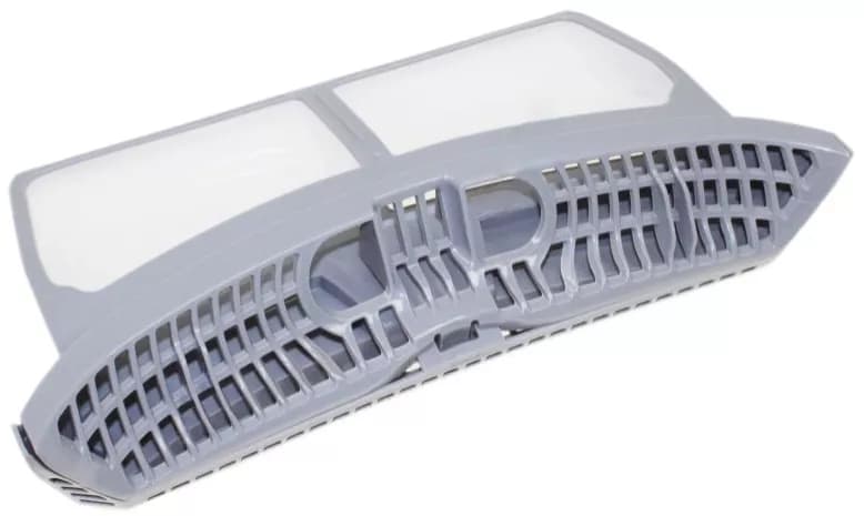 2975680400 Filtr textilních vláken pro sušičky Beko/Blomberg