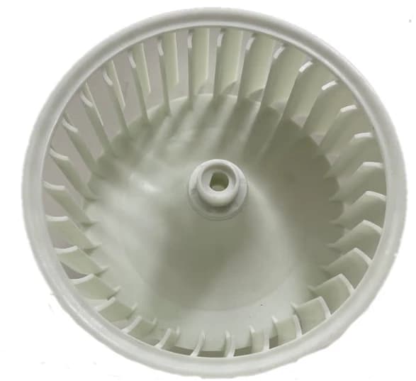 2977500200 Vrtule ventilátoru 152 mm Beko Blomberg