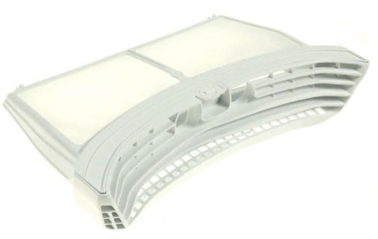 2982200100 Filtr k sušičce Beko/Blomberg - Vzduchový filtr