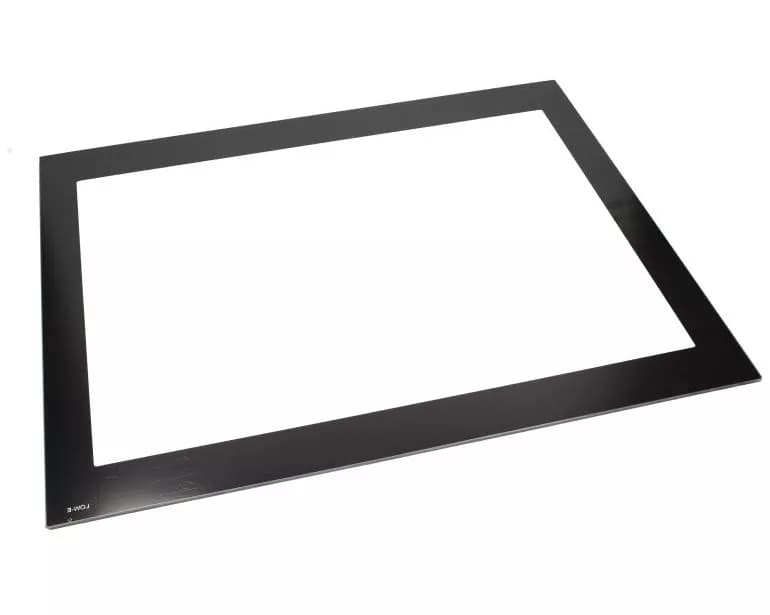 298460008 Vnitřní sklo dveří trouby Beko Blomberg