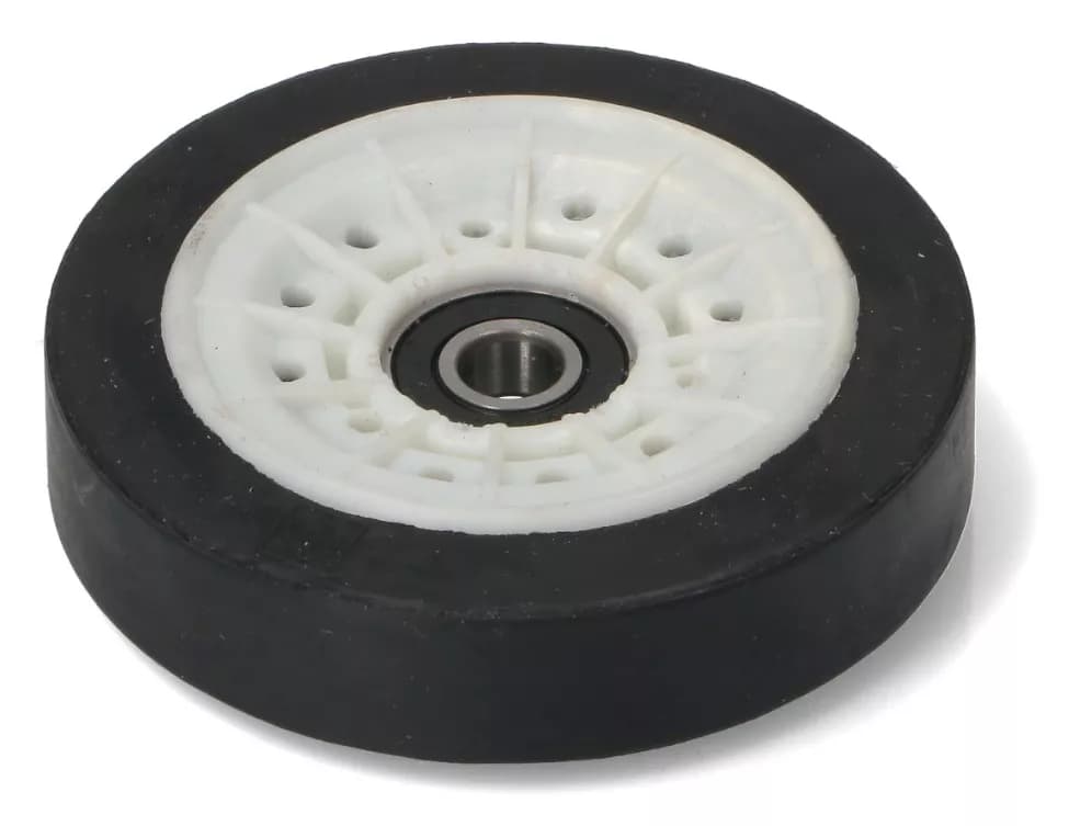 2987300200 Vodící kolečko bubnu pro sušičky Beko a Blomberg