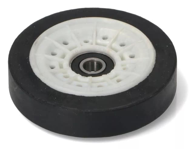 2987300200 Vodící kolečko bubnu pro sušičky Beko a Blomberg