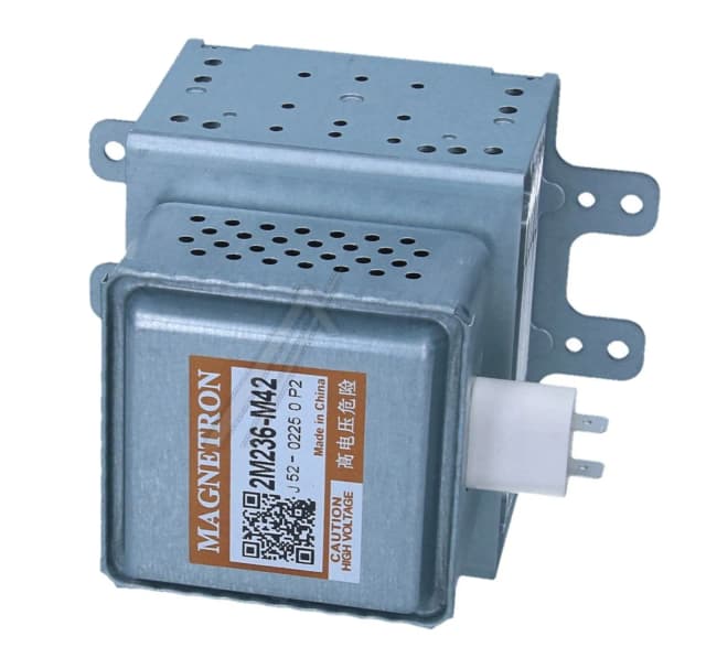 2M236-M42E2 Magnetron pro mikrovlnné trouby Panasonic, Bosch, Siemens