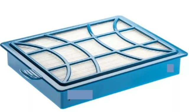 300003638552 HEPA filtr 150 x 120 x 25 mm pro vysavače Philips a Electrolux
