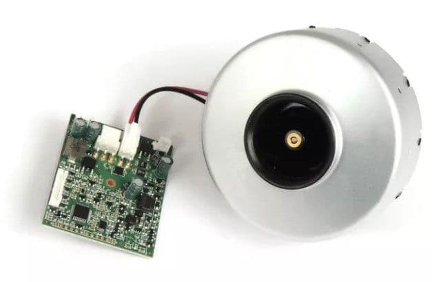 300003996412 Motor pro vysavače Philips Saeco