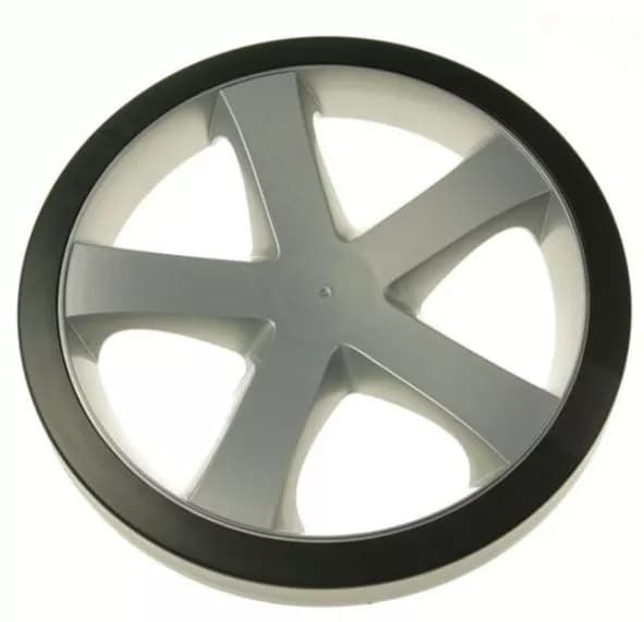 300004370551 Velké kolo pro vysavače Philips