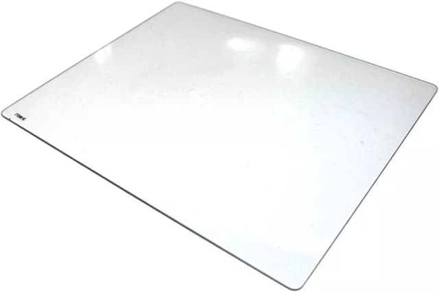 300150069 Vnitřní sklo dveří pro trouby Beko Blomberg