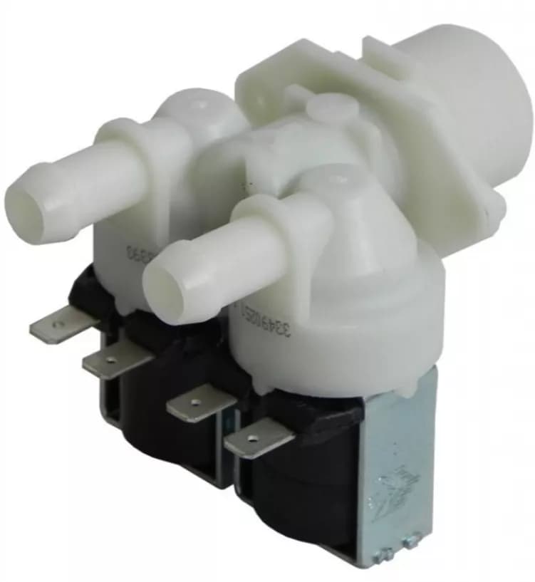 30023393 Napouštěcí ventil pro pračky Vestel