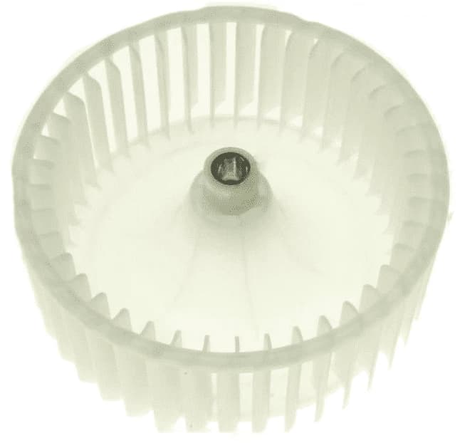 301160660150 Vrtule ventilátoru pro sušičku Midea Philco
