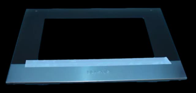 303487 Vnější sklo dveří trouby Gorenje/Mora