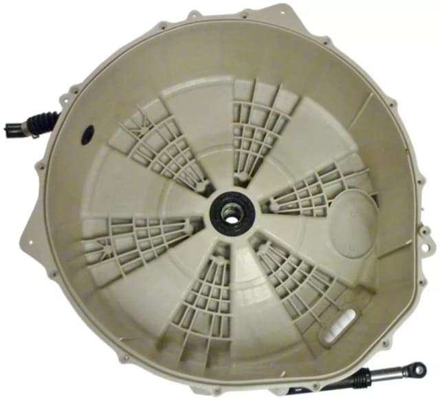 3045ER0026P Zadní kryt vany LG - Náhradní díl pračky