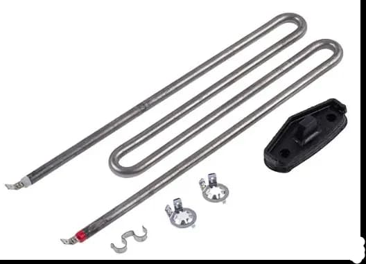 3051032 Topné těleso 2650 W 230 V pro pračku Miele