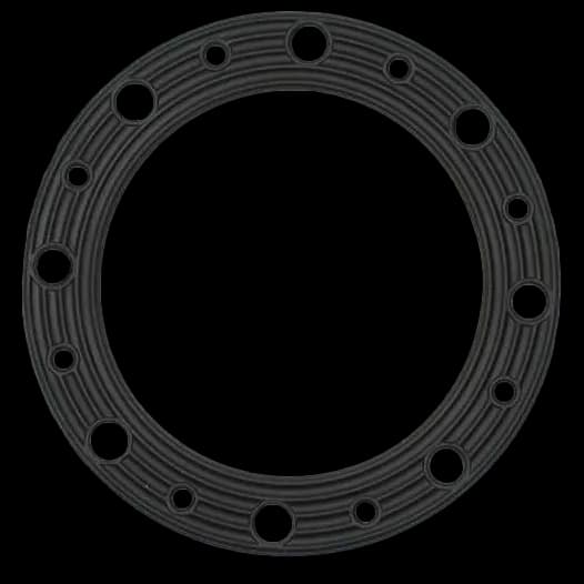 306206 Těsnění příruby bojleru TATRAMAT Stiebel Eltron