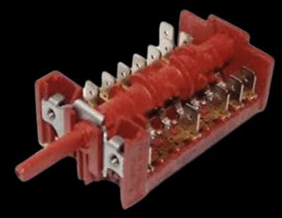 3140103 Přepínač trouby Teka – náhradní díl k troubě