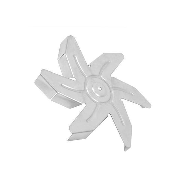 3152666214 Lopatka ventilátoru pro trouby Electrolux, AEG, Zanussi