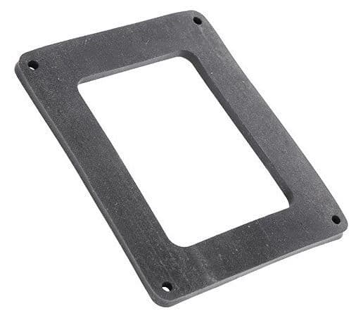 3155952009 Boční těsnění osvětlení pro trouby AEG Electrolux Zanussi