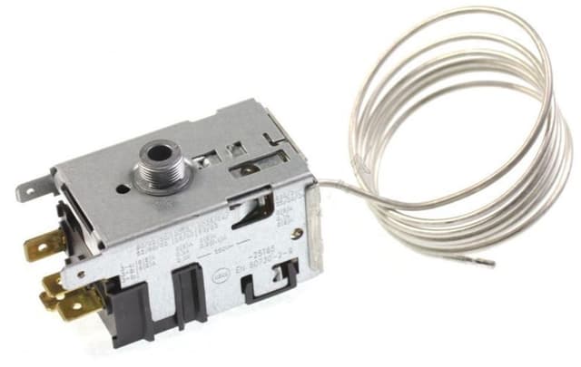 32001208 Termostat pro chladničky Vestel a ECG