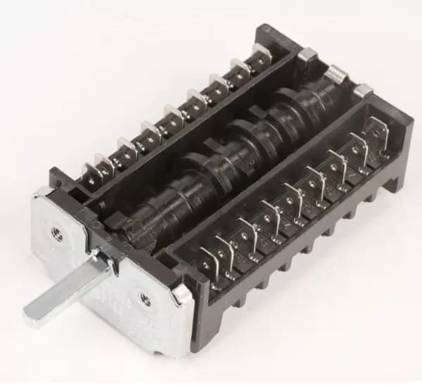 32009164 Přepínač funkcí trouby Vestel