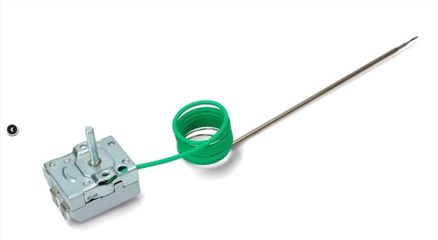 32010955 Termostat trouba Vestel