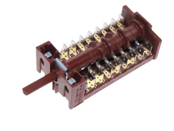 32012450 Přepínač sporáků Vestel