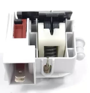 32013875 Zámek dveří myčky Vestel Philco