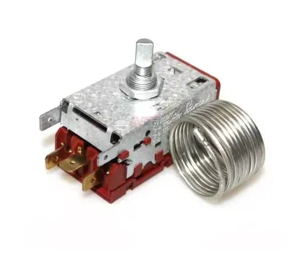 32015619 Termostat pro chladničky Vestel Whirlpool Indesit