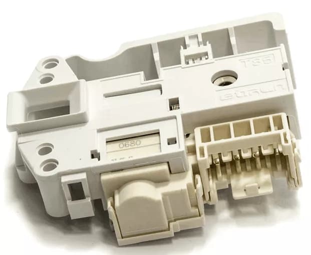 32018336 Zámek dveří pro pračky Vestel