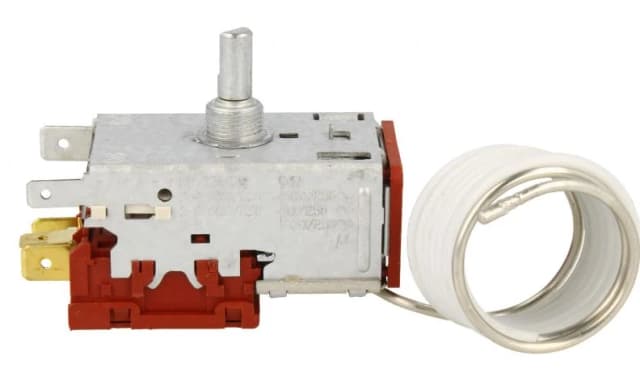 32025234 Termostat do chladničky Vestel - Náhradní díl