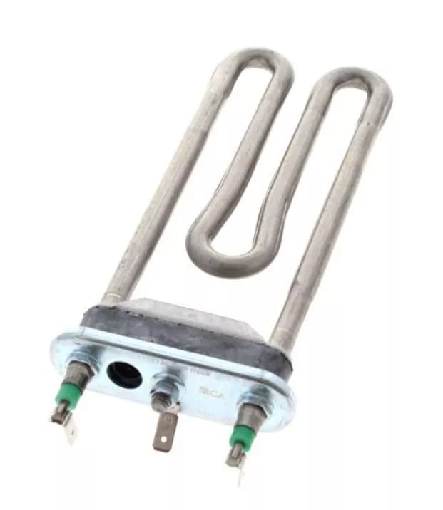 32027432 Topné těleso 275 x 65 mm pro pračky Philco Vestel Sharp