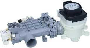 32029050 Těleso topné k myčce Vestel