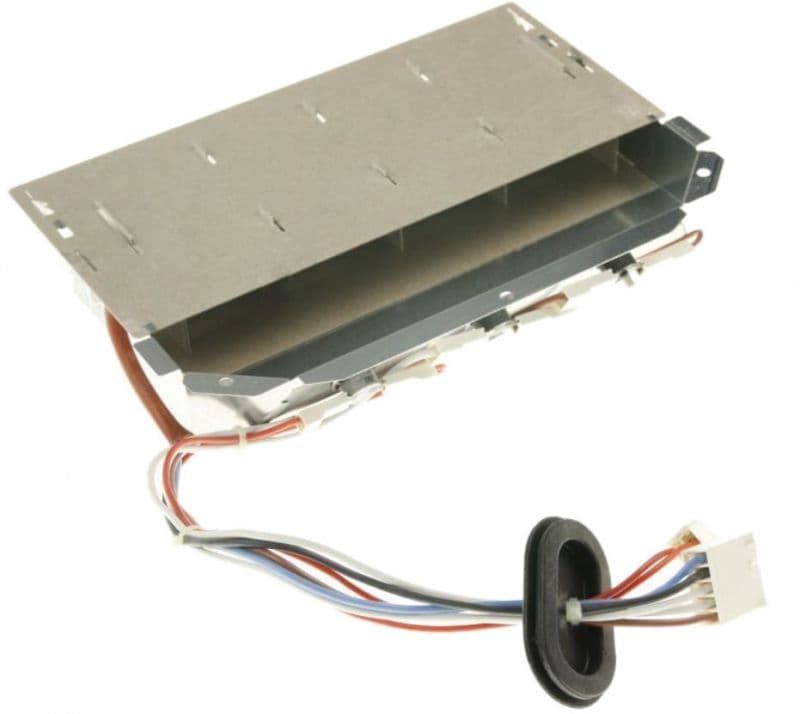 32031612 Topné těleso 2500W pro sušičky Vestel Indesit Philco