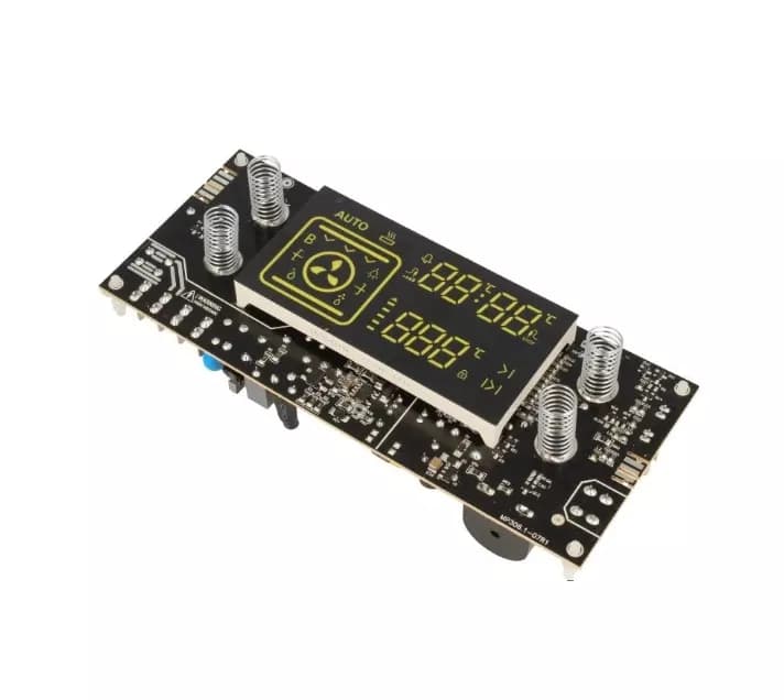 32038795 Ovládací modul s displejem pro Vestel Philco