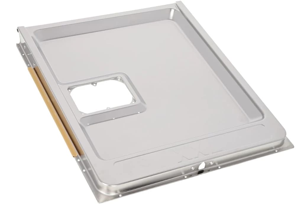 3282100712 Vnitřní panel dveří pro myčky AEG Electrolux Zanussi