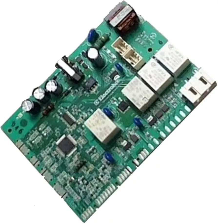 3286046820 Elektronický modul do myčky AEG, Electrolux, Zanussi