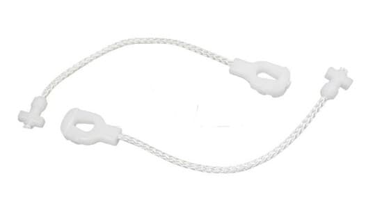 Lanka dveří myčky Brandt - 32X1853 (sada 2 ks)