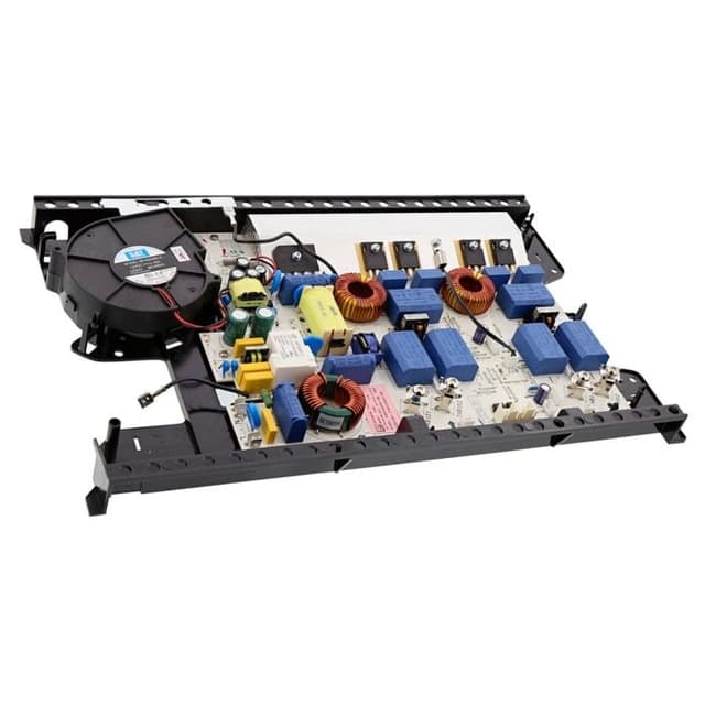 3300362609 Ovládací modul pro varné desky Electrolux, AEG, Zanussi