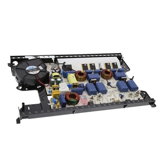 3300362633 Indukční modul pro varné desky AEG Electrolux Zanussi