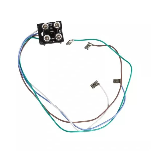 3306145313 Indikátor tepla pro trouby AEG, Electrolux, Zanussi