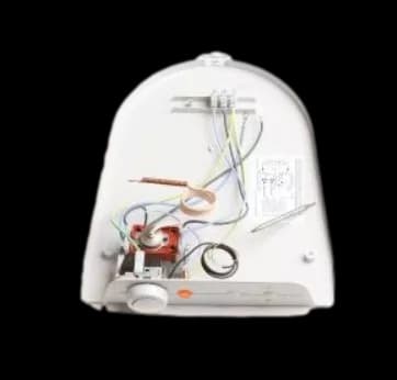 3321019ND Kryt elektroinstalace EIKAv01 pro Dražice