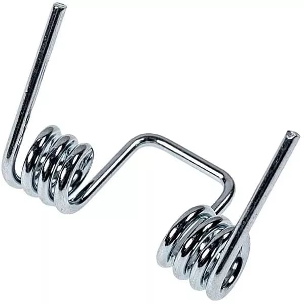 333870 Pružina madla dveří pro pračky Gorenje a Mora