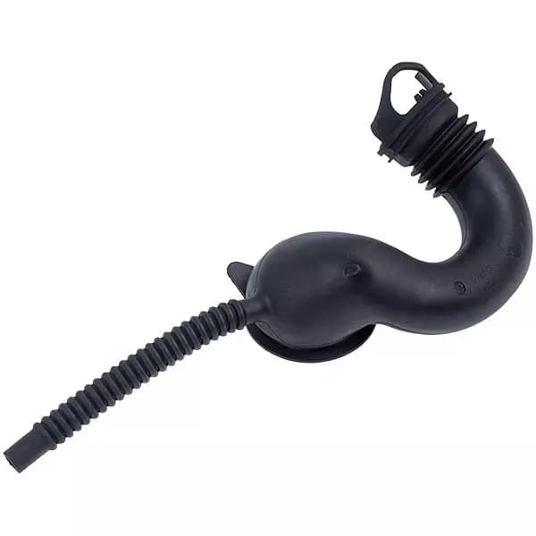 333949 Hadice k pračce Gorenje z násypky do vany