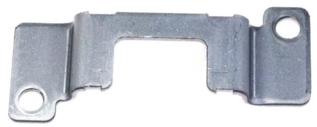 333973 Spona dveří – Držák háku pro pračky Gorenje Mora