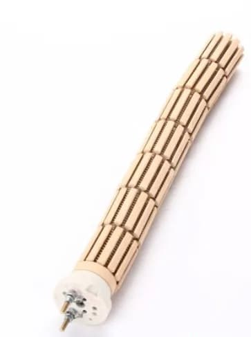 3342028 Těleso topné 2200W 1x230V 450 mm prům.48 pro bojler Dražice